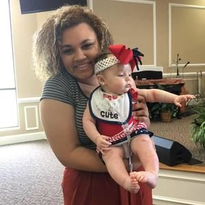 Meet your Posher, Gracie